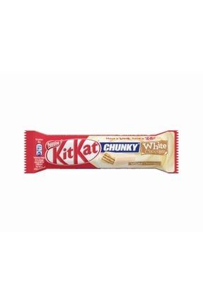 Kitkat Chunky White 40g PRA-5297215-9829
