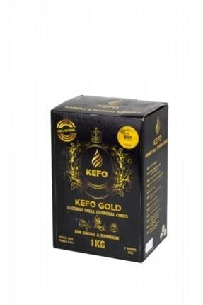 Kefo Gold Hindistan Cevizi Kömürü 70647183