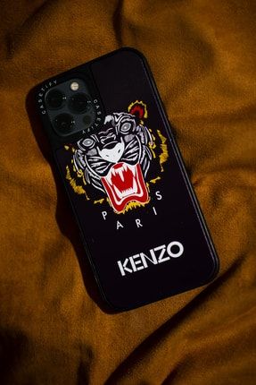 - Kenzo - Iphone 11 Pro Max Uyumlu CSTF26