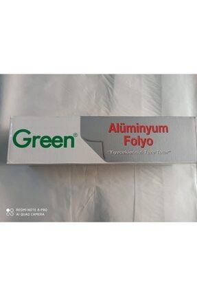Alüminyum Folyo GR-0048