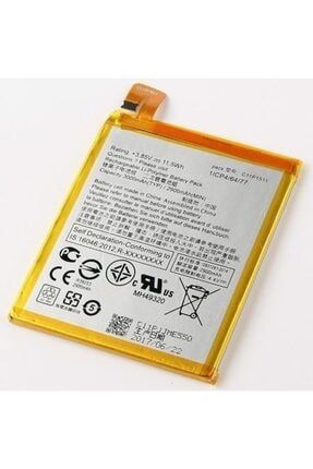 Zenfone 3 Batarya Pil Ze552kl | C11p1511 instaasu169