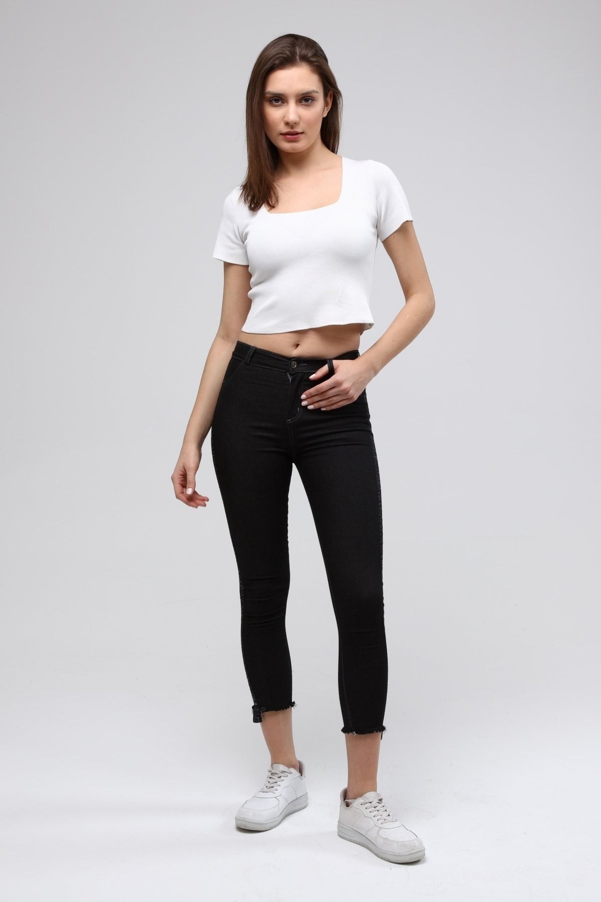 Denim leggings hot sale for women