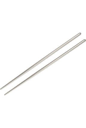 Paslanmaz Metal Chopstick Çin Çubuğu TYC00208375267