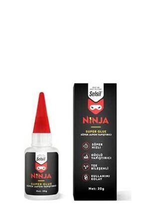 Ninja Japon Yapıştırıcı BNİN-1