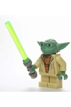 Yoda Jedi Master Mini Figür Star Wars B-69 PG698