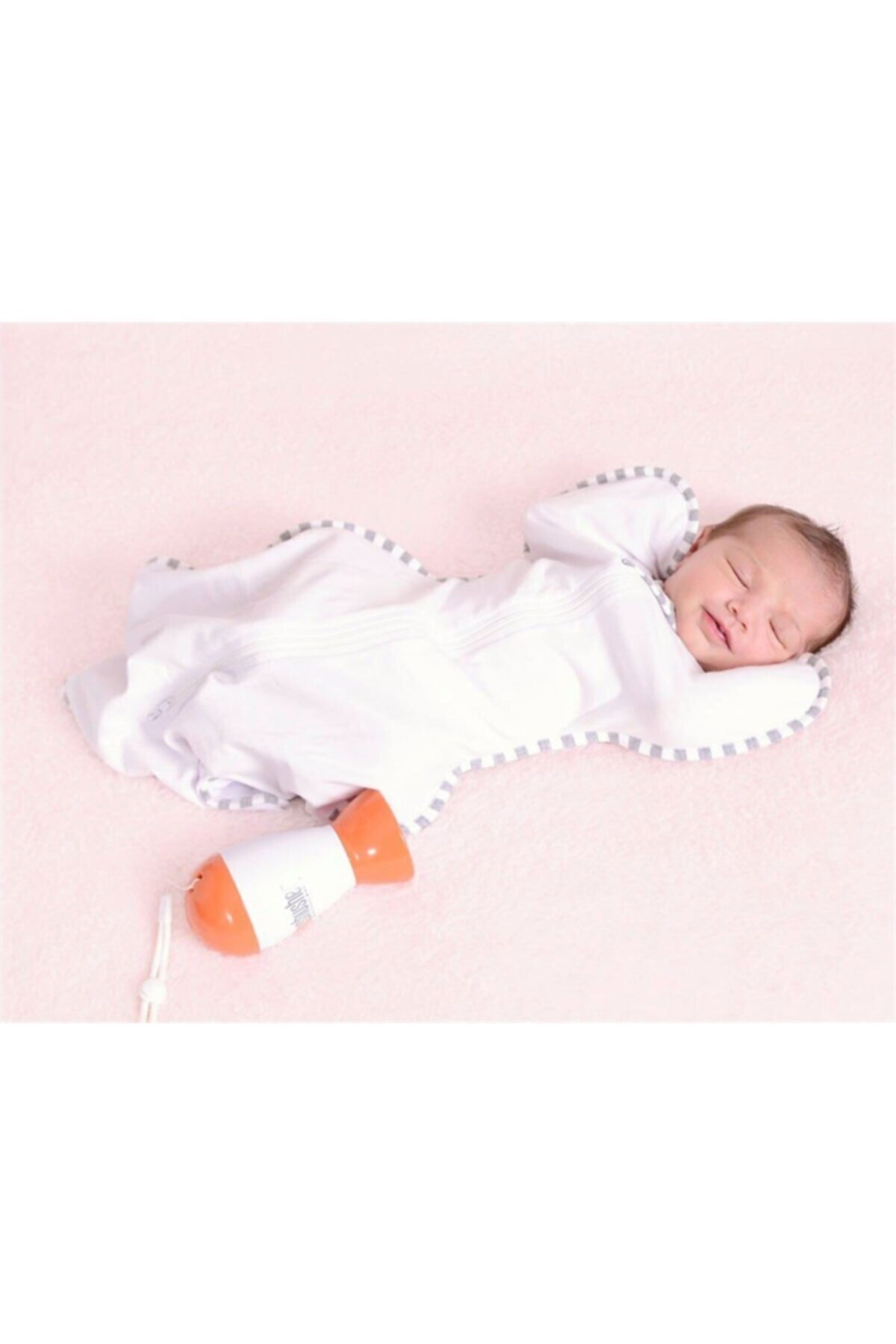 babyshusher Baby Shusher - Bebek Uyku Mucizesi fotoğrafı 2 (önizleme)