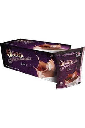 Gano Schokolade Sıcak Çikolata Arus011