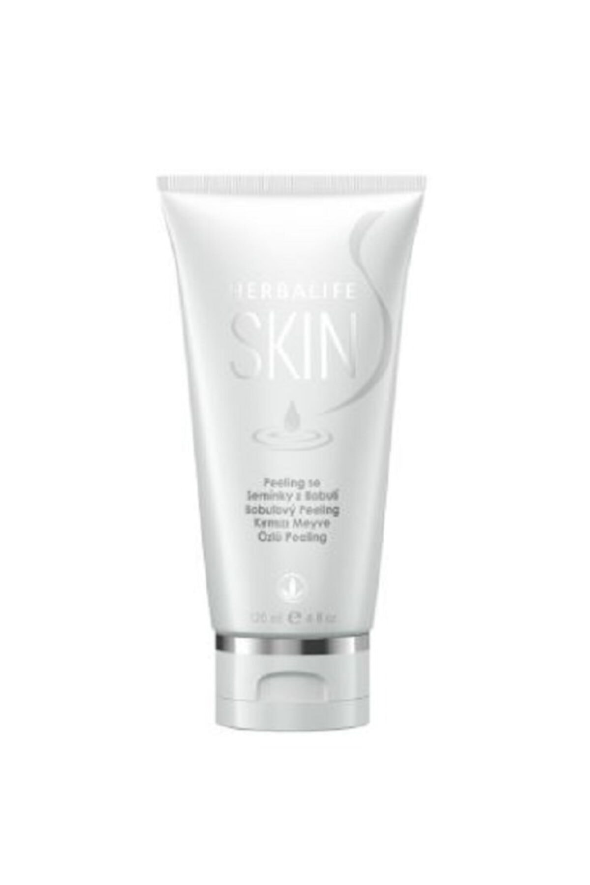 Herbalife Skın Nane Özlü Arındırıcı Kil Maskesi 120 ml — 577628A04