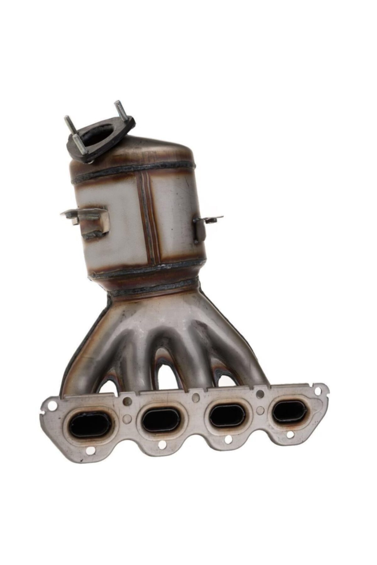 Genel Markalar Mk Power Chevrolet Cruze 1.6 Katalizatör Opel Ecotec Motorlar Uyumlu ( Katalitik Konvektör )