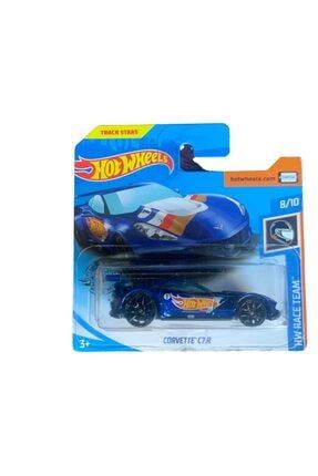 - Corvette C7 R - Hw Race Team Coi-560