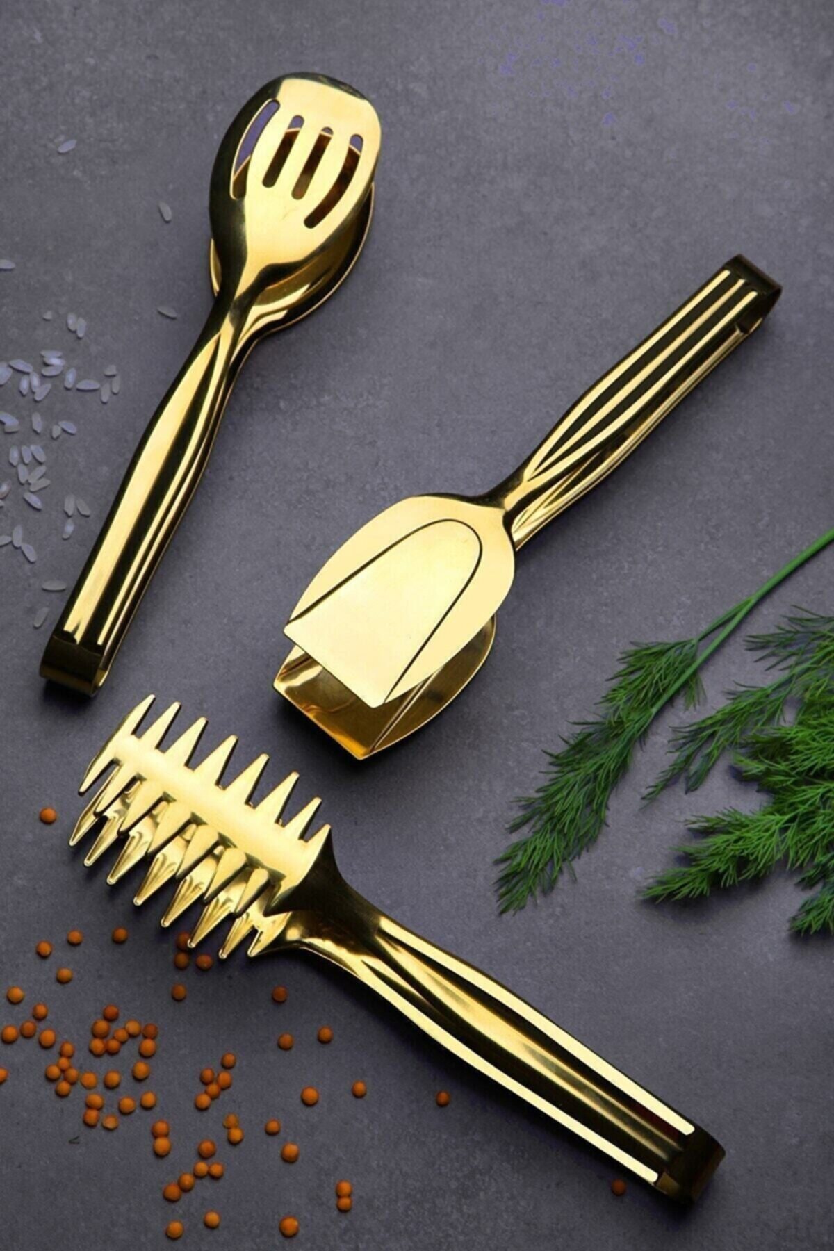Gold Service Delivery