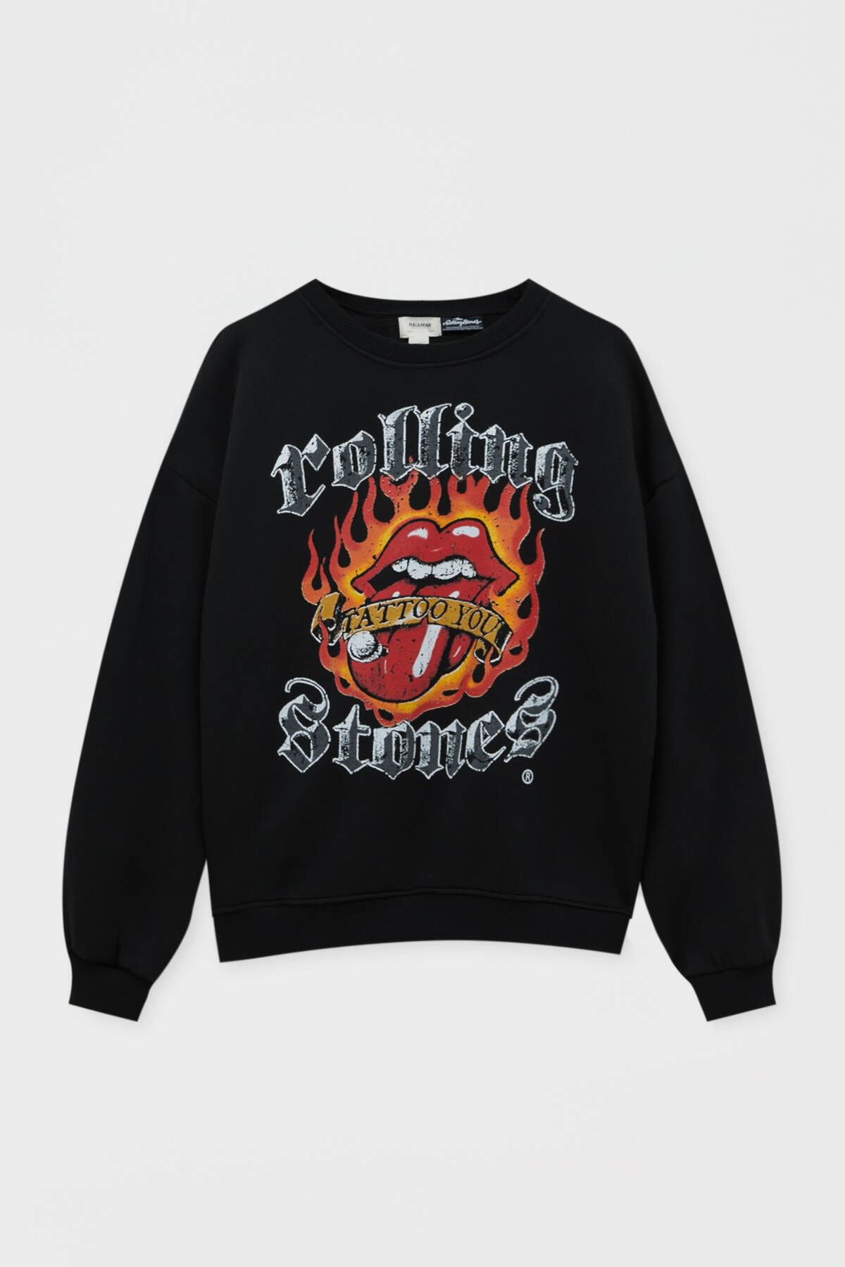 tattoo you t shirt