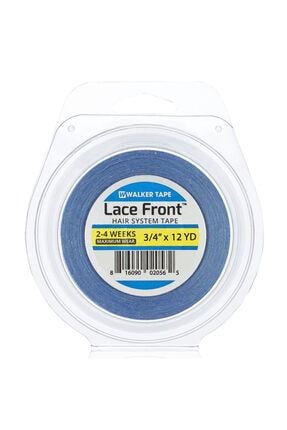 Protez Saç Bandı Lace Front 3/4'' X 12 Yds (2,0cm X 10,97m) LF M2