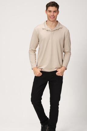Gömlek Yaka Sweatshirt (e21-70500) E21-70500