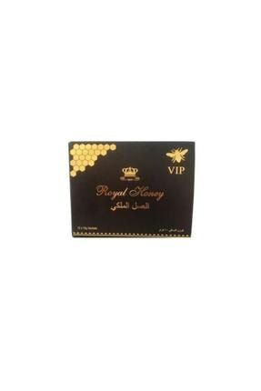 Royal Honey Wonderful Honey 12 Li Paket Ballı Bitkisel Ürün adaeticaret/206