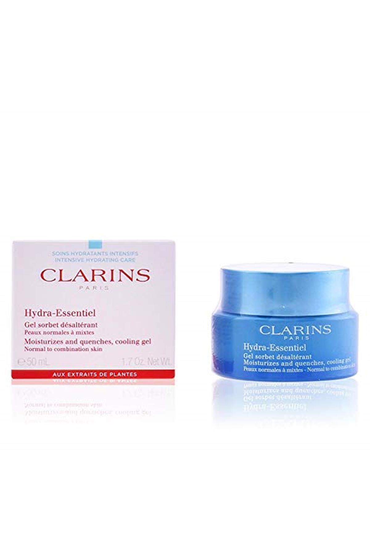 کرم صورت   Clarins | 3.38081E+12 اورجینال - تصویر 5
