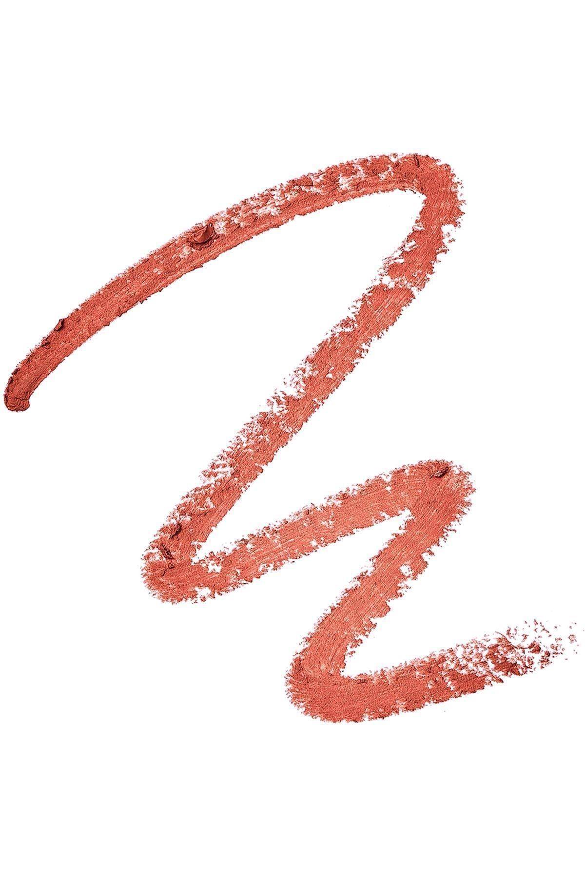 Satin Kiss Lipliner Heart Race Revolution