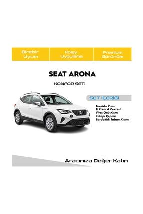 Seat Arona Konfor Seti arona