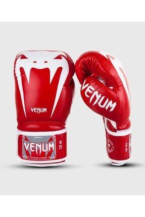 Boks Eldiveni Deri Giant 3.0 Boxing Gloves VENUM-2055