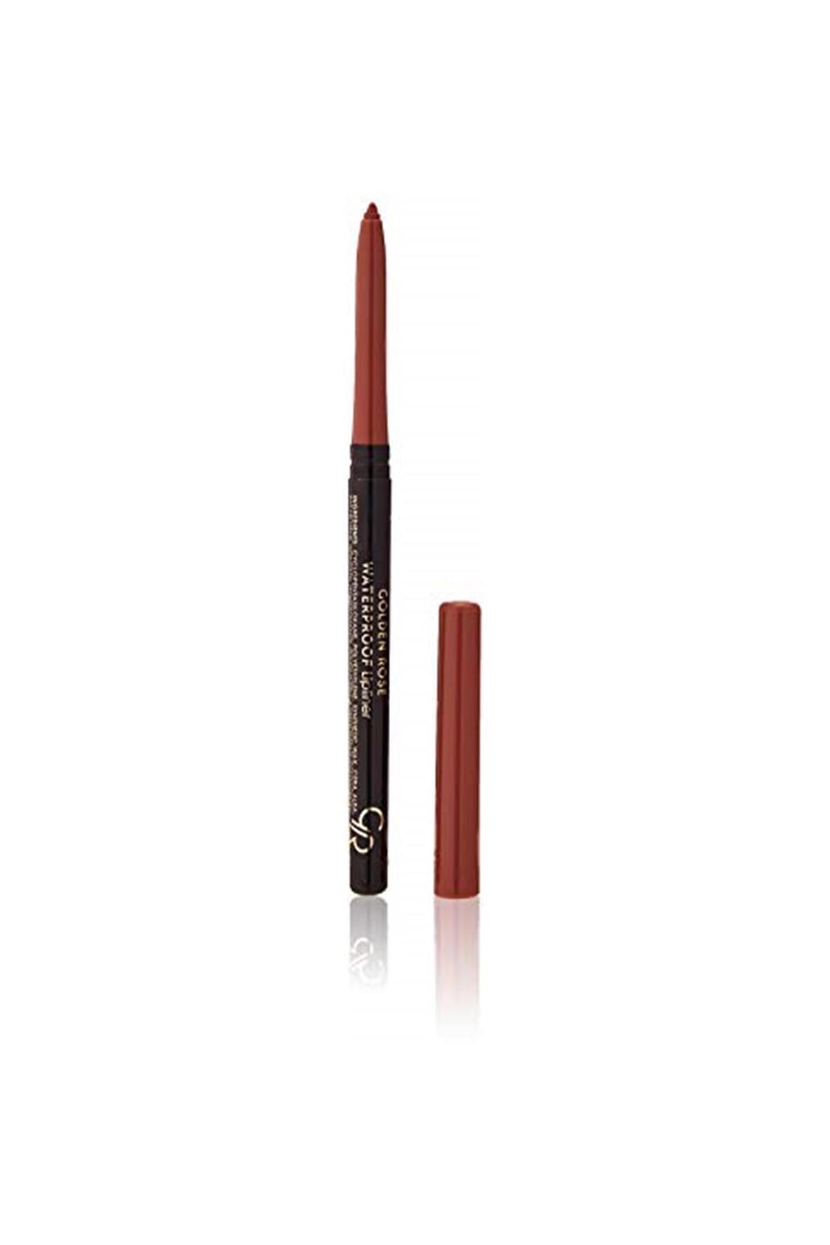 Golden Rose Waterproof Automatic Lipliner No58 Dudak Kalemi Fiyatı