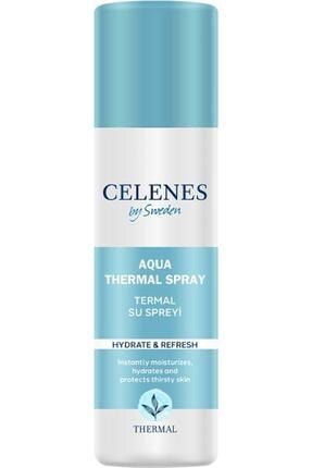 Marka: Celenes Aqua Thermal Spray 150 Ml Kategori: Yüz Temizleyici HSNTHT800511