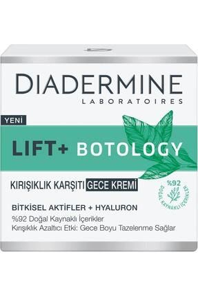 Lift+ Botology Gece Kremi 50 ml MTCNKRT807435