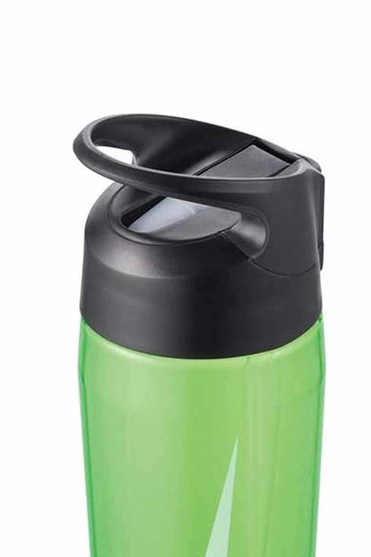 Nike Tr Hypercharge Straw Bottle 24 Oz Unisex Water Bottle N