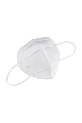 N95 Beyaz Maske 10lu Ffp2 220024