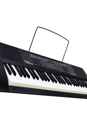 Org Manuel Işıklı Piyano Tuşlu Mrk6135pl MRK6135PL
