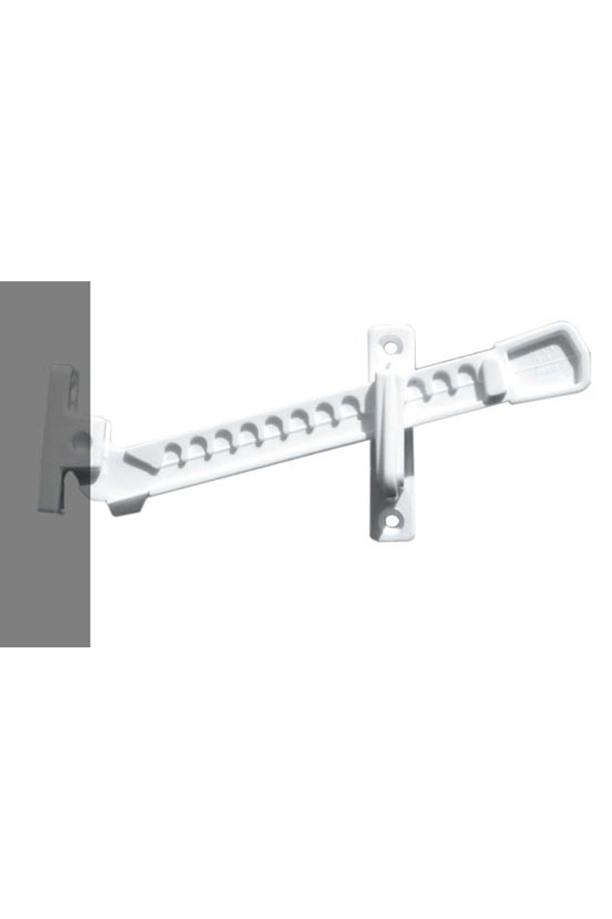 Binbirreyon-Window Child Lock Window Lock 12 Level Adjustable 5 Pieces 2