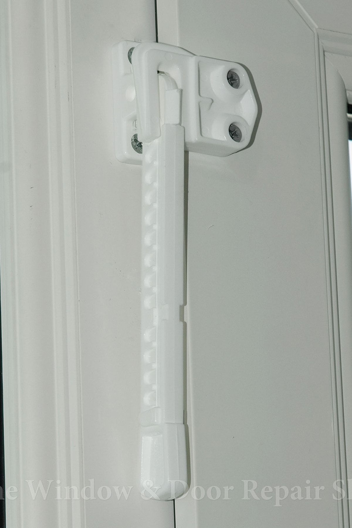 Binbirreyon-Window Child Lock Window Lock 12 Level Adjustable 5 Pieces 5