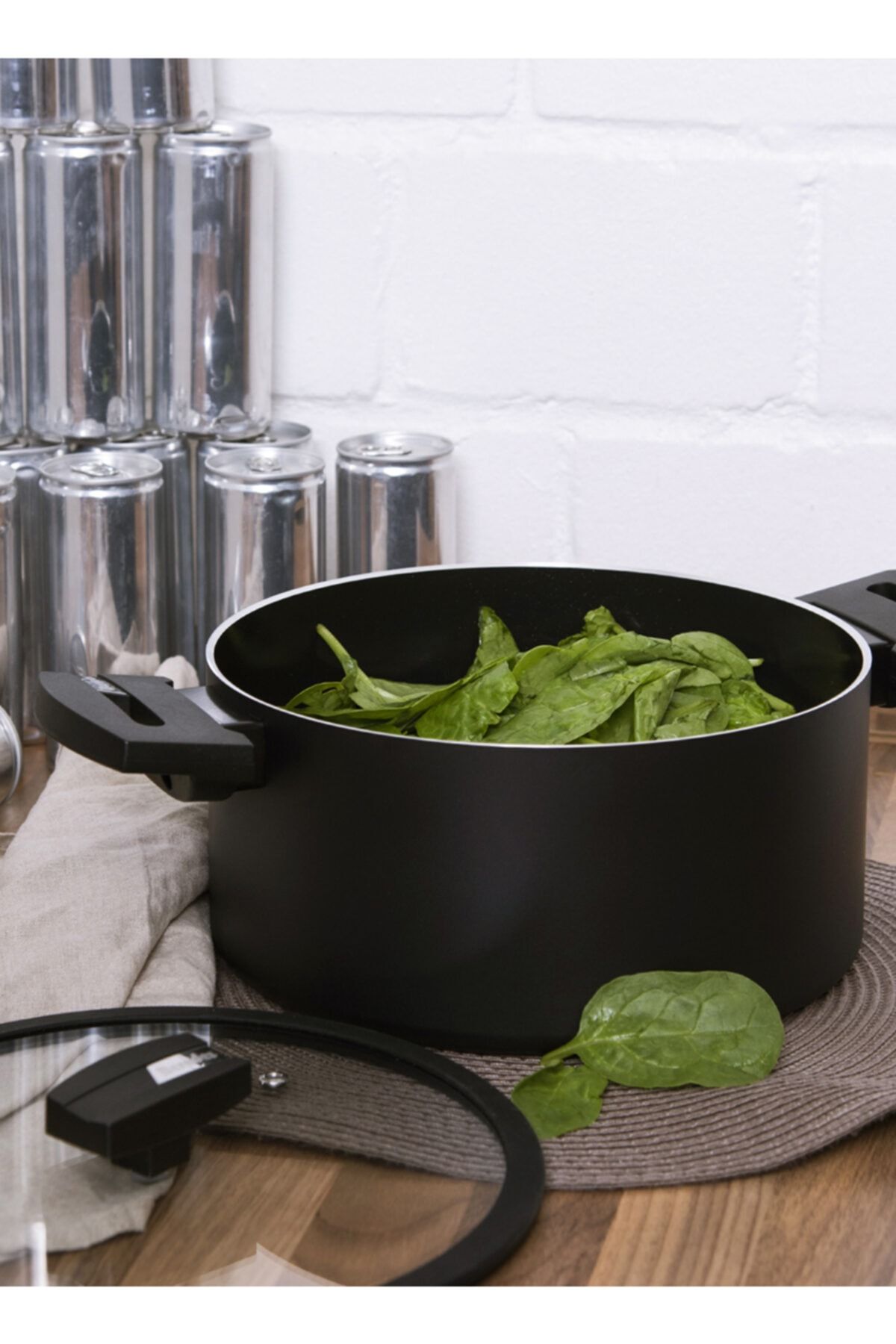 Berndes-Cookware - Multi-Purpose Practical Design 3