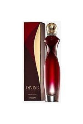 Divine Exclusive Kadın Parfüm 50 ml Edp 25544444