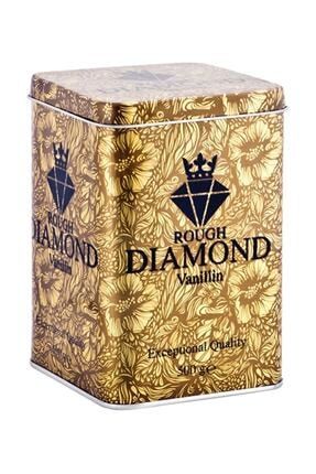 Rough Diamond Vanilin (vanilya) 500 Gr 8680381713519
