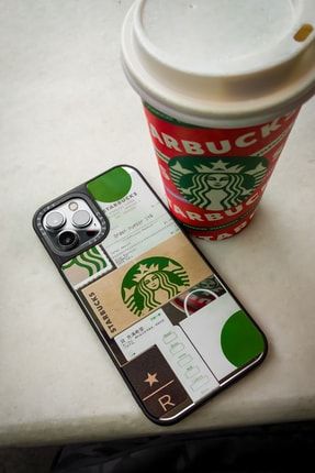 - Starbucks Receipt - Iphone 12 Pro CSTF31