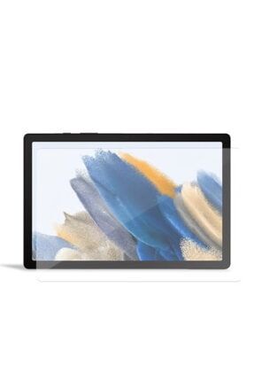 Galaxy Tab A8 10.5 Sm-x200 2021 Uyumlu Paper-like Ekran Koruyucu Gerçek Kağıt Hissi Screen Protector 1F952S1