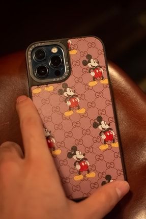 - Mickey Mouse Pinky - Iphone 11 Pro Max TYC00248808576