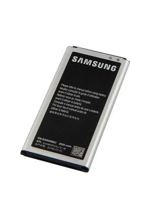 Samsung Galaxy S5 Batarya Eb-bg900bbegww BTR-S5