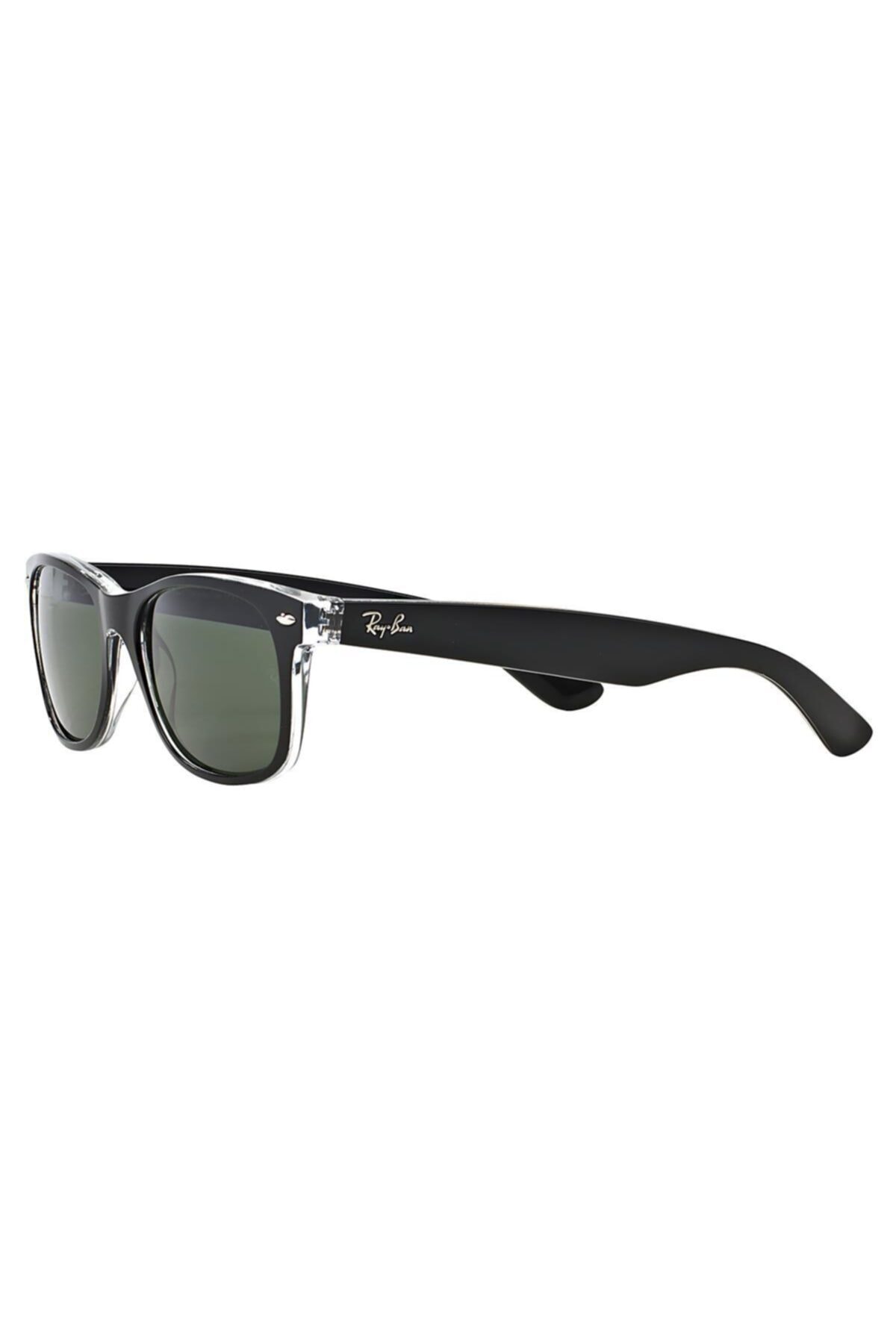عینک آفتابی مردانه راسته | ری بن Ray-Ban Ray-Ban-RB2132-6052-55 - تصویر 2