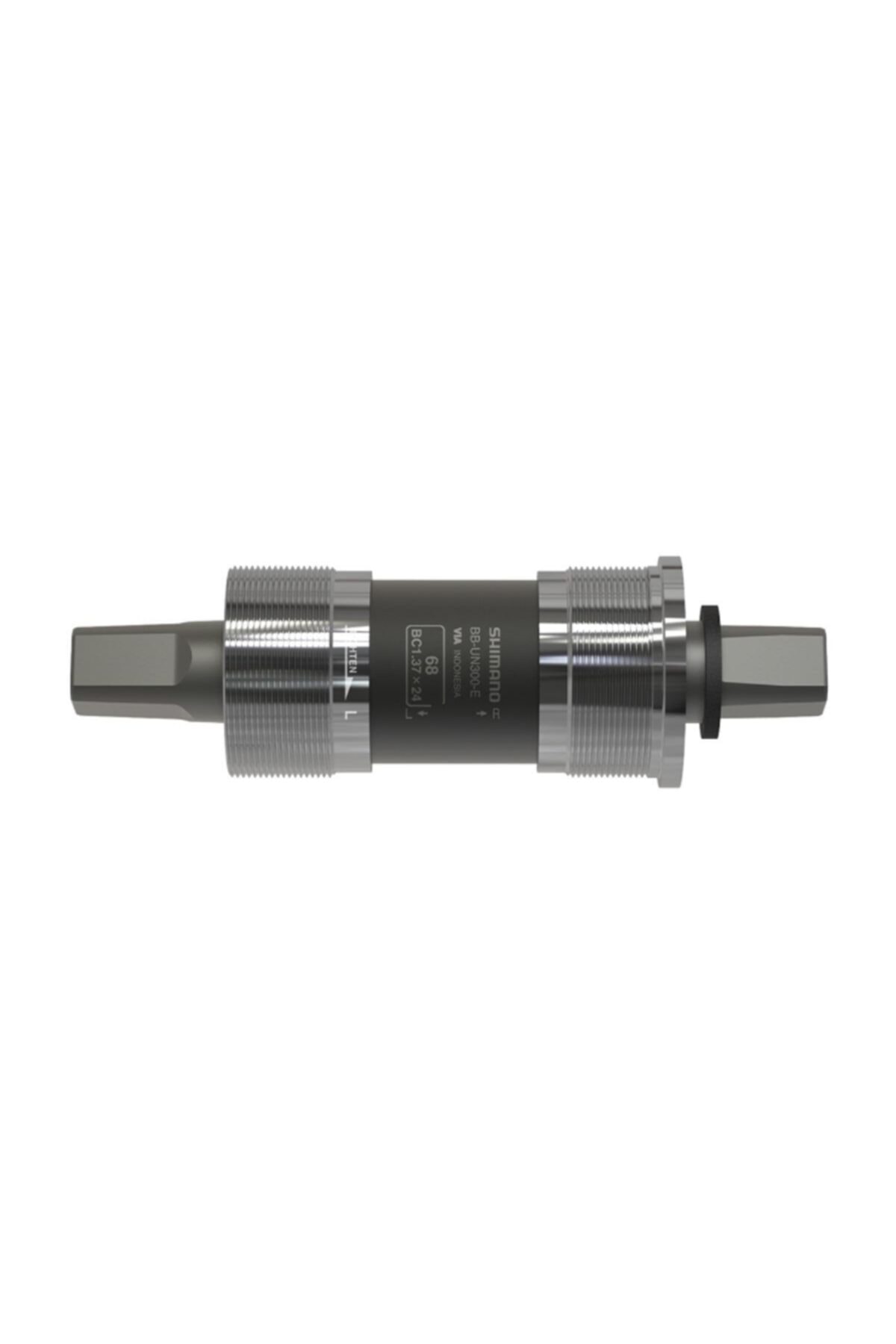 Bb-un300 Square Shaft 110/68mm Bsa Middle Hub