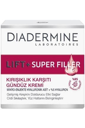 Lift+ Super Filler Gündüz Kremi 50 Ml MDT1017466