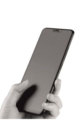 Redmi Note 10s Uyumlu Nano Parmak Izi Brakmayan Ön Ekran Koruyucu Lensun Mucize Koruma 645862575