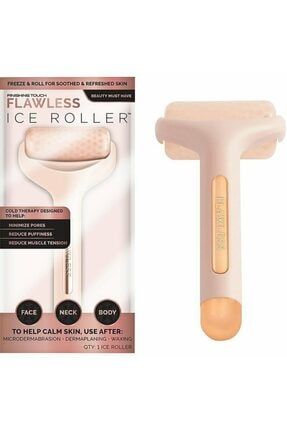 Flawless Ice Roller Buz Silindiri Yüz Masaj Aleti 754502043965