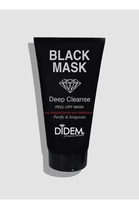 Dıdem Black Mask 220011