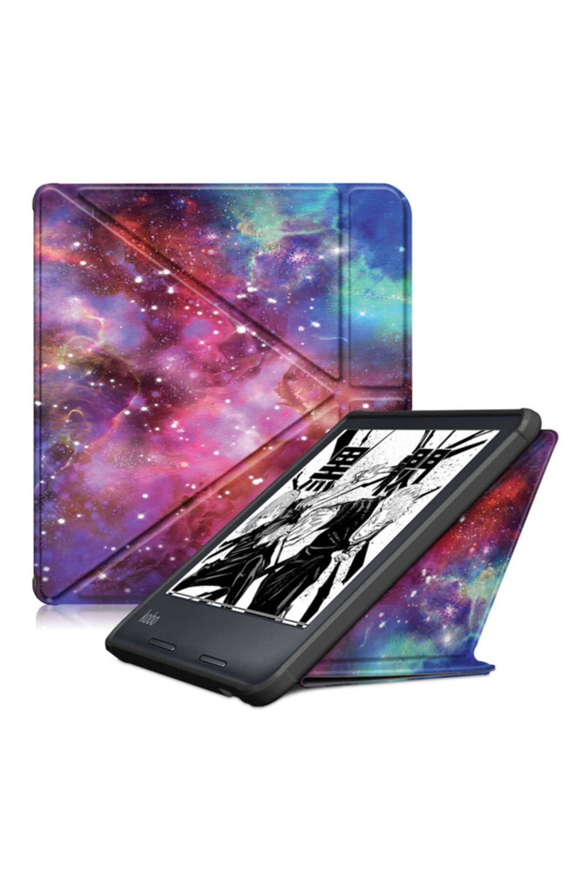kobo Sage 8" E Kitap Okuyucu Kılıfı