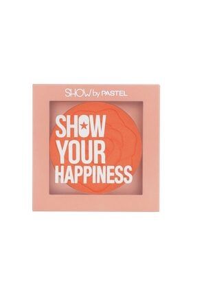 Show By Show Your Happiness Blush No:206 B000702