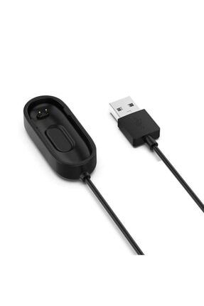 Xiaomi Mi Band 4 Zore Usb Şarj Kablosu XiaomiMiBand4ZoreUsbŞarjKablosu