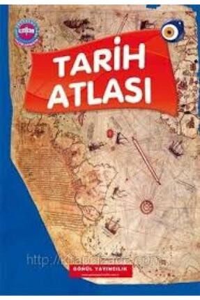 Tarih Atlası ORTA ATLAS