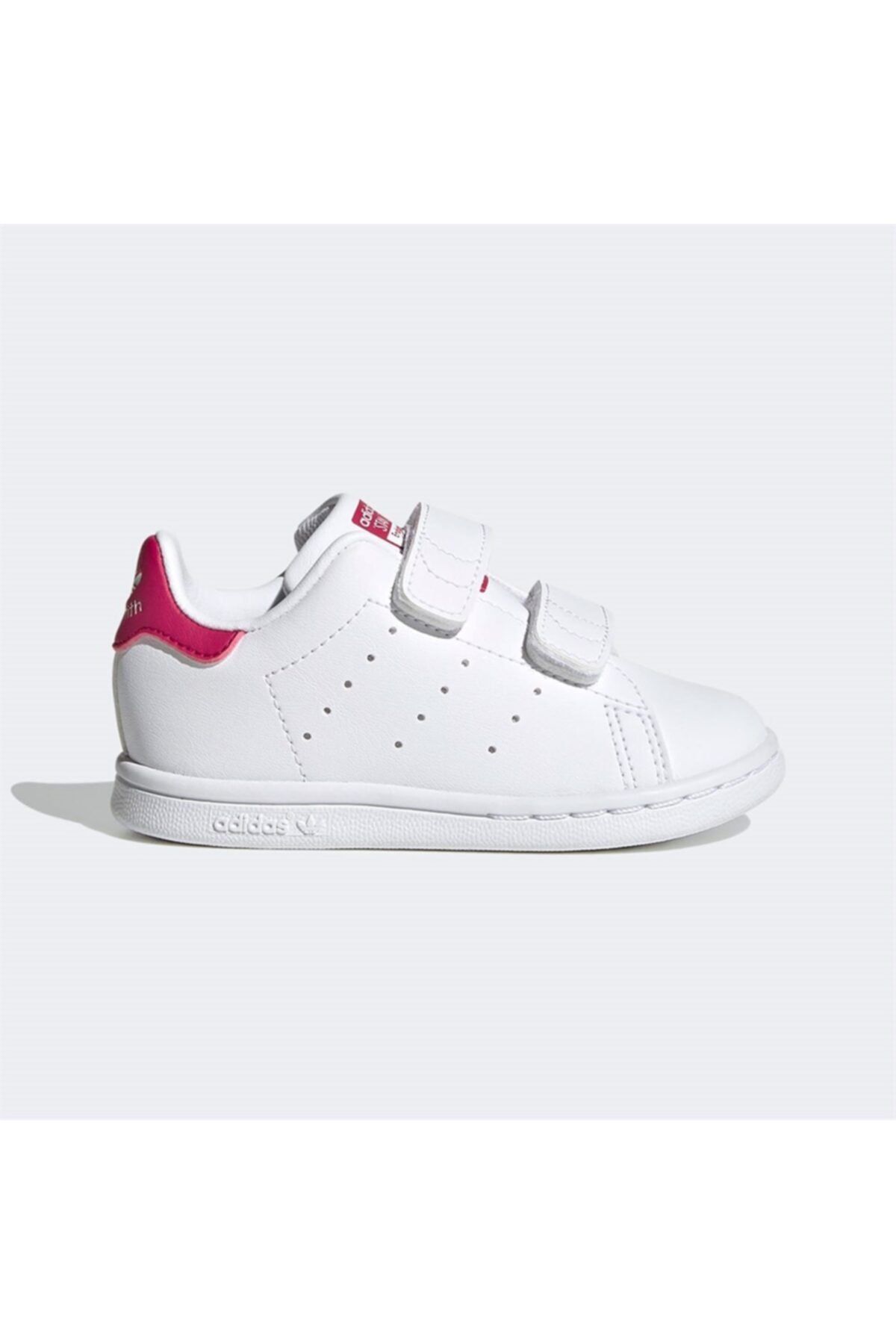 adidas Trampki Dziewczęce Stan Smith Cf I Fx7538 Mężczyzna - 27
