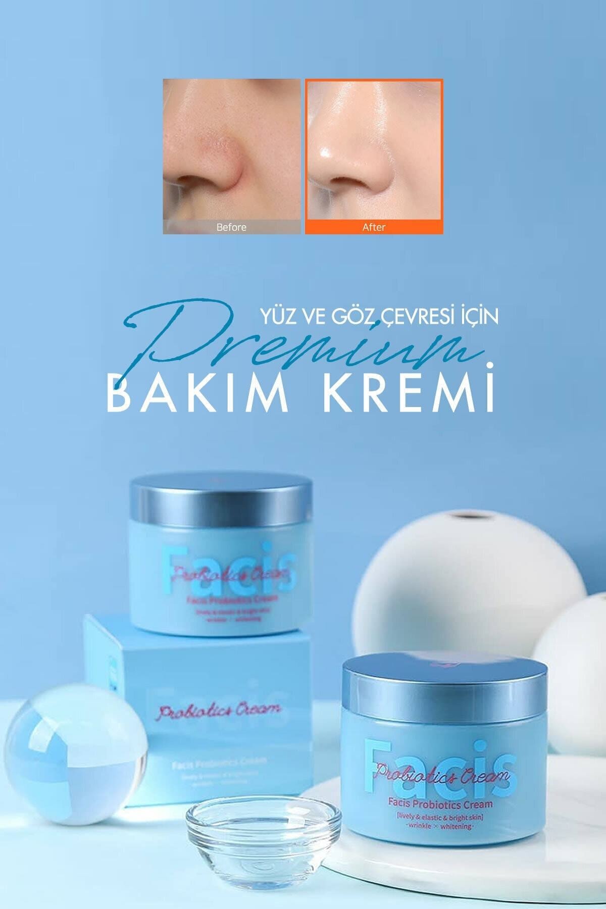 کرم چشم   Facis | 8L0633F3328A5 اورجینال - تصویر 3